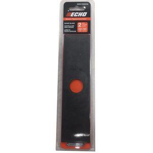 Echo Edger Replacement Blades 69601552632 New